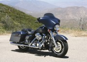 Harley-Davidson XL1200N Nightster